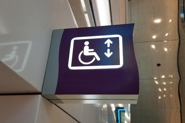 Elevador de Acessibilidade