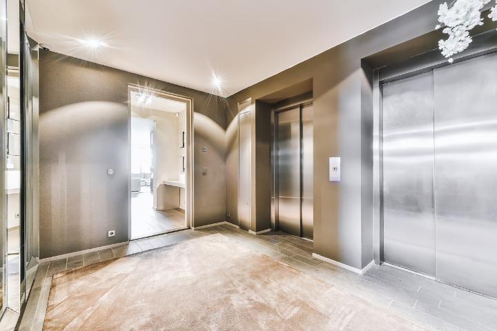 Elevador Residencial